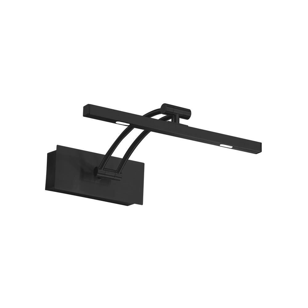 Shown in Matte Black finish